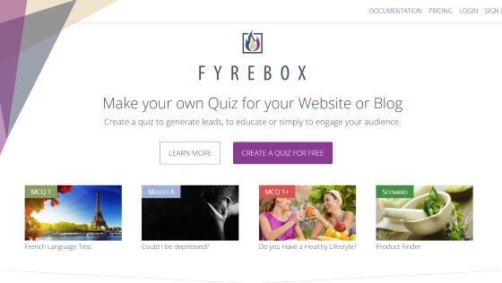 fyrebox