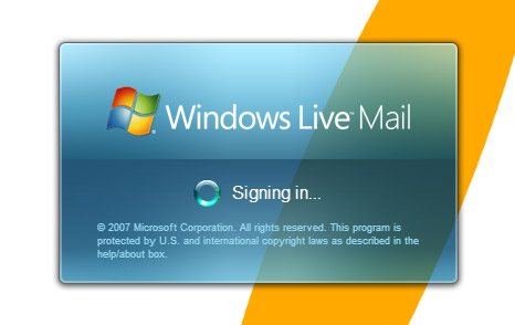 windowslivemail Windows Live Mail: Access Multiple E-mail Accounts In One Place