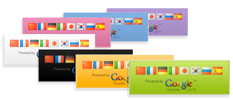 Translation Flags