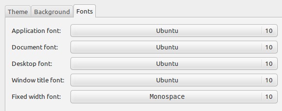 Ubuntu 11.4