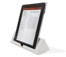 iPad Cover iPad Stand