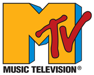 MTV logo from 1981