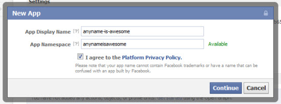 facebook timeline 3 How to Enable the New Facebook Timeline