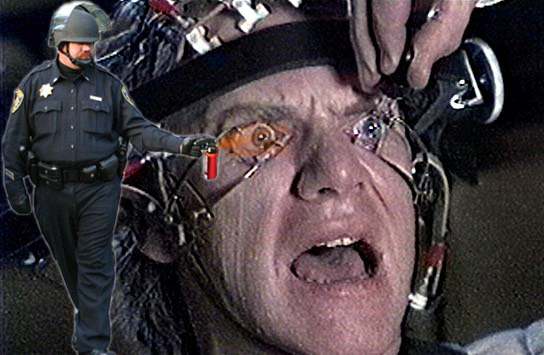 clockwork orange spray