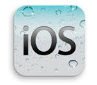 iPhone iOS5