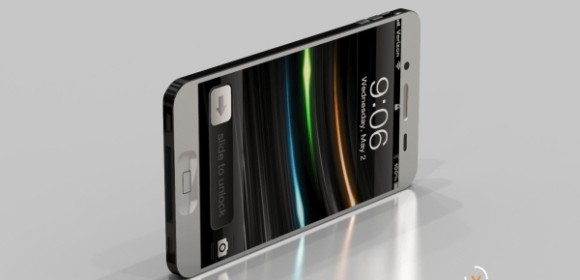 32 What the New iPhone 5 Will Probably Look Like [Pics]