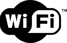 Wi-Fi logo