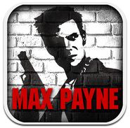 Max Payne - iOS Games