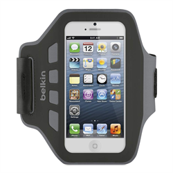 Belkin Ease-Fit Armband for iPhone 5