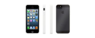 Reveal iPhone 5 Case