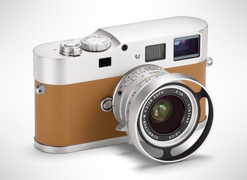 Leica M9-P Hermès Edition