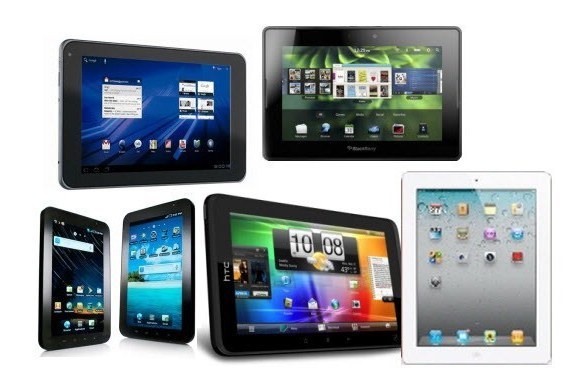 tablets