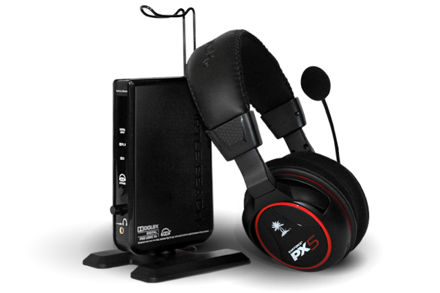 Turtle Beach EarForce PX5 Headset