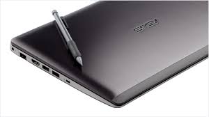 Asus VivoBook S200