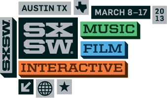 SXSW logo