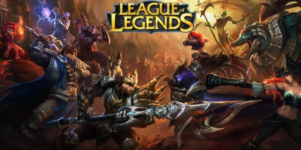 League of Legends