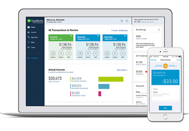 quickbook software
