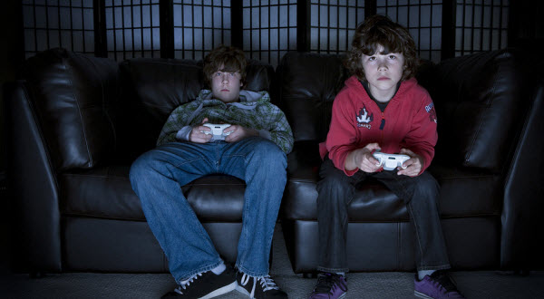 Video Game Addiction Can You Really Become Addicted to Video Games?