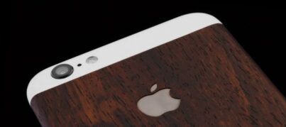 iPhone 6 Plus Skin