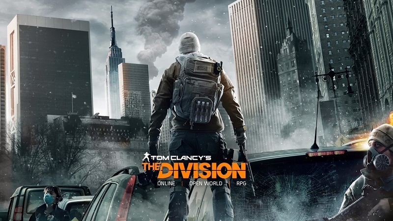 The Division PC Gaming Still Rules over Consoles in Quality and Graphics