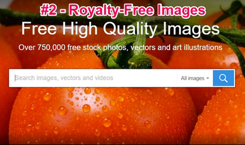Royalty Free Image Resources