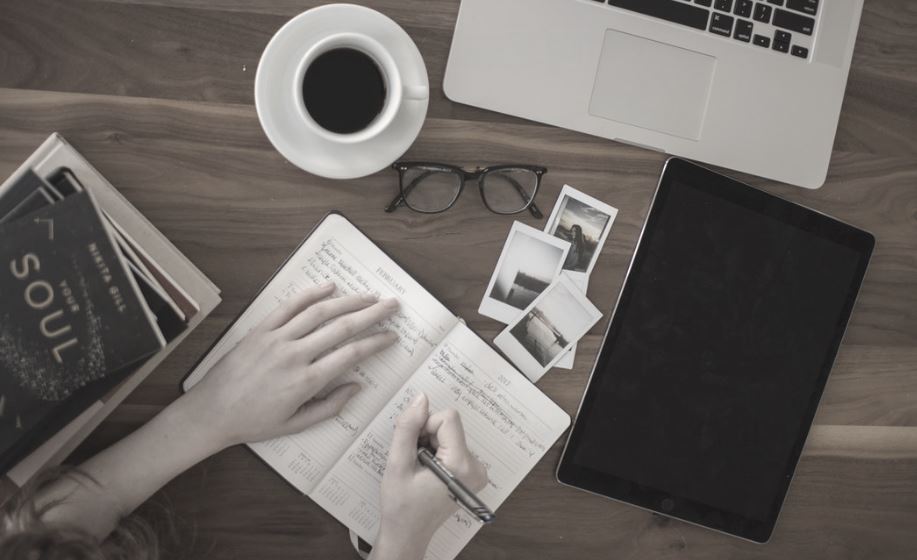 Think You’re Cut Out for Doing Blogging? Use these Tools!