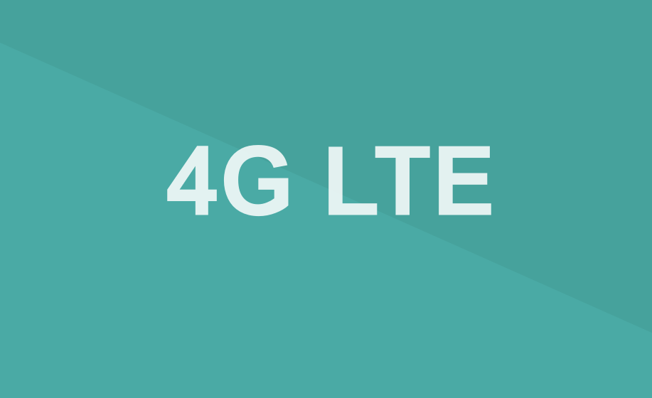 The Benefits of 4G LTE for Your Business