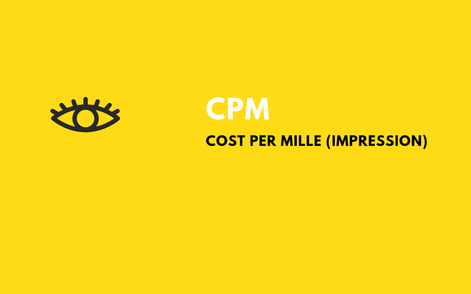 CPM Definition Benefits and Calculation A Detailed Guide to CPM- Definition, Benefits, and Calculation