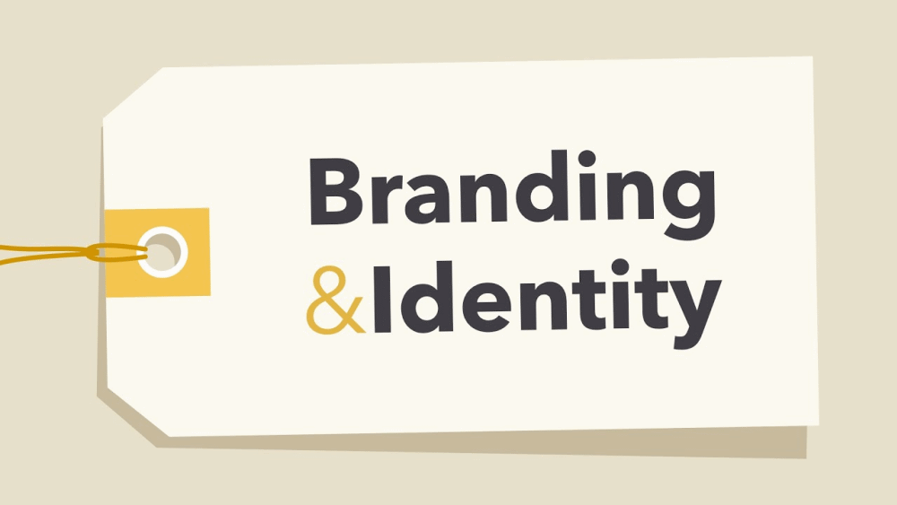 Branding and Identity