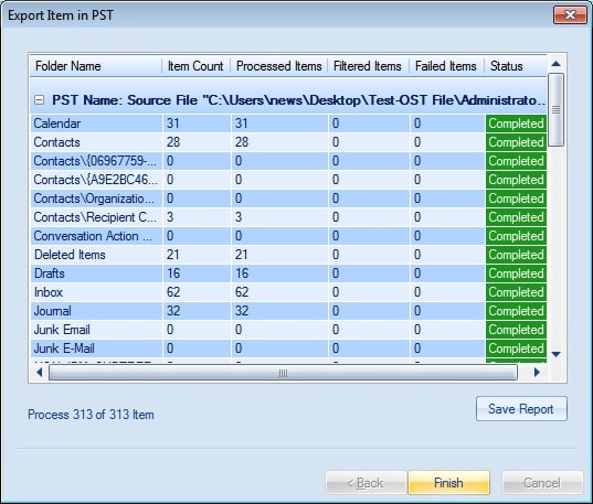 A Professional Way to Import/Convert OST to PST and Office 365 7 image 1