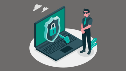 6 Simple Ways to Secure and Protect your Website