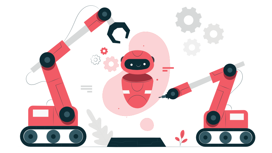 How to Use Automation to Improve Your Productivity 0