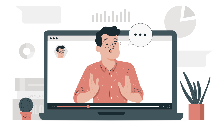 Power Your Content Marketing with Explainer Videos