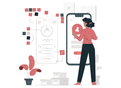 What is Information Architecture in UX and How Does it Work? | Web ...