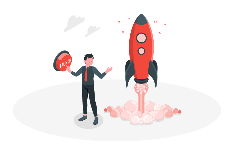 Marketing Lifecycle of a Product Launch