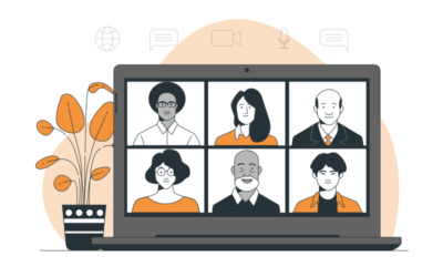 Get Employee Feedback During Virtual Meetings